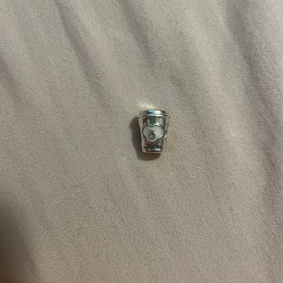 Authentic Pandora bracelet size 7.1 inch, 18 cm. - Picture 10 of 16